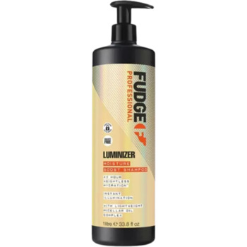 Luminizer Moisture Boost Shampoo - Šampón pre farbené vlasy